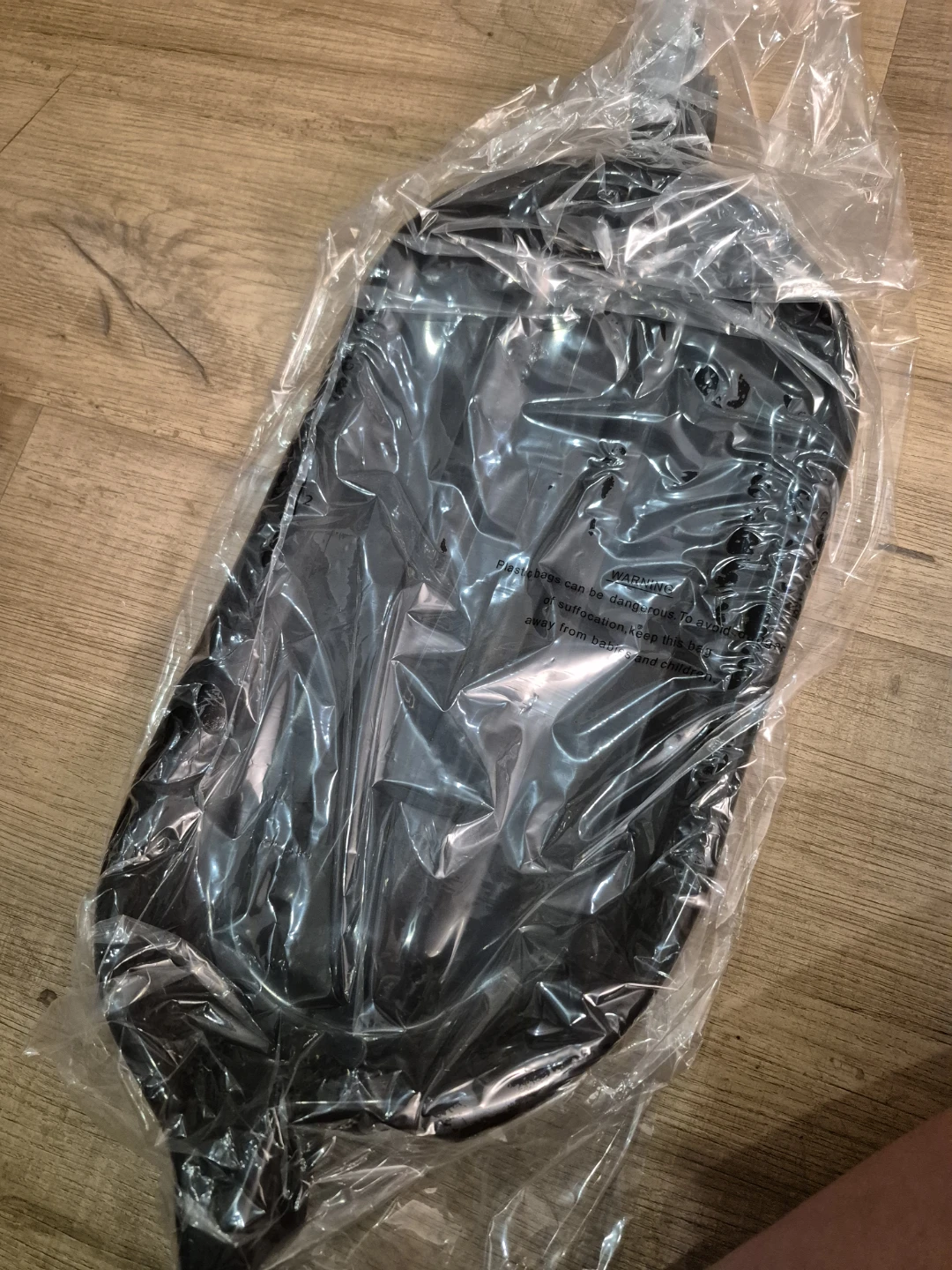 Boat Fenders – 20" x 5.5" – Great for 15–20 ft Boats - photo 3