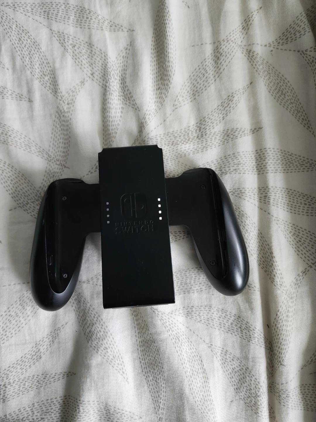 Nintendo switch - photo 3