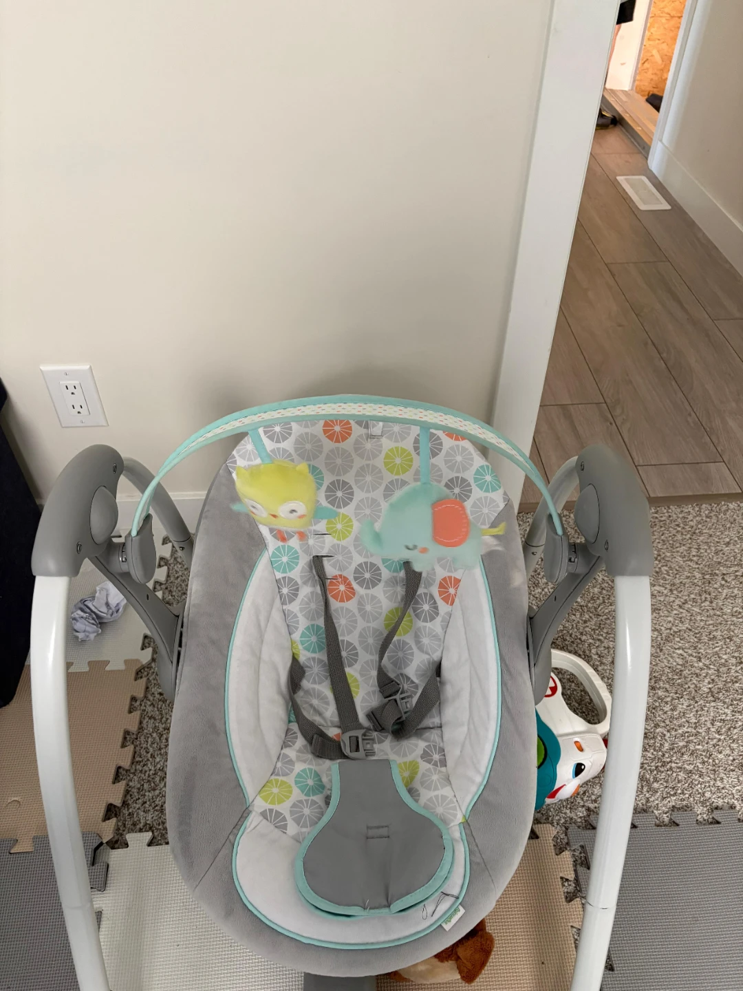 Fisher-Price Baby Swing
