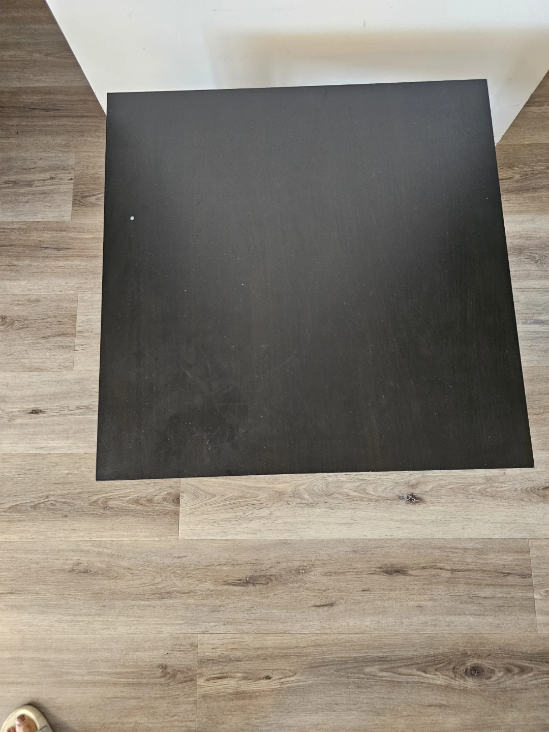 Black Side Table - photo 5