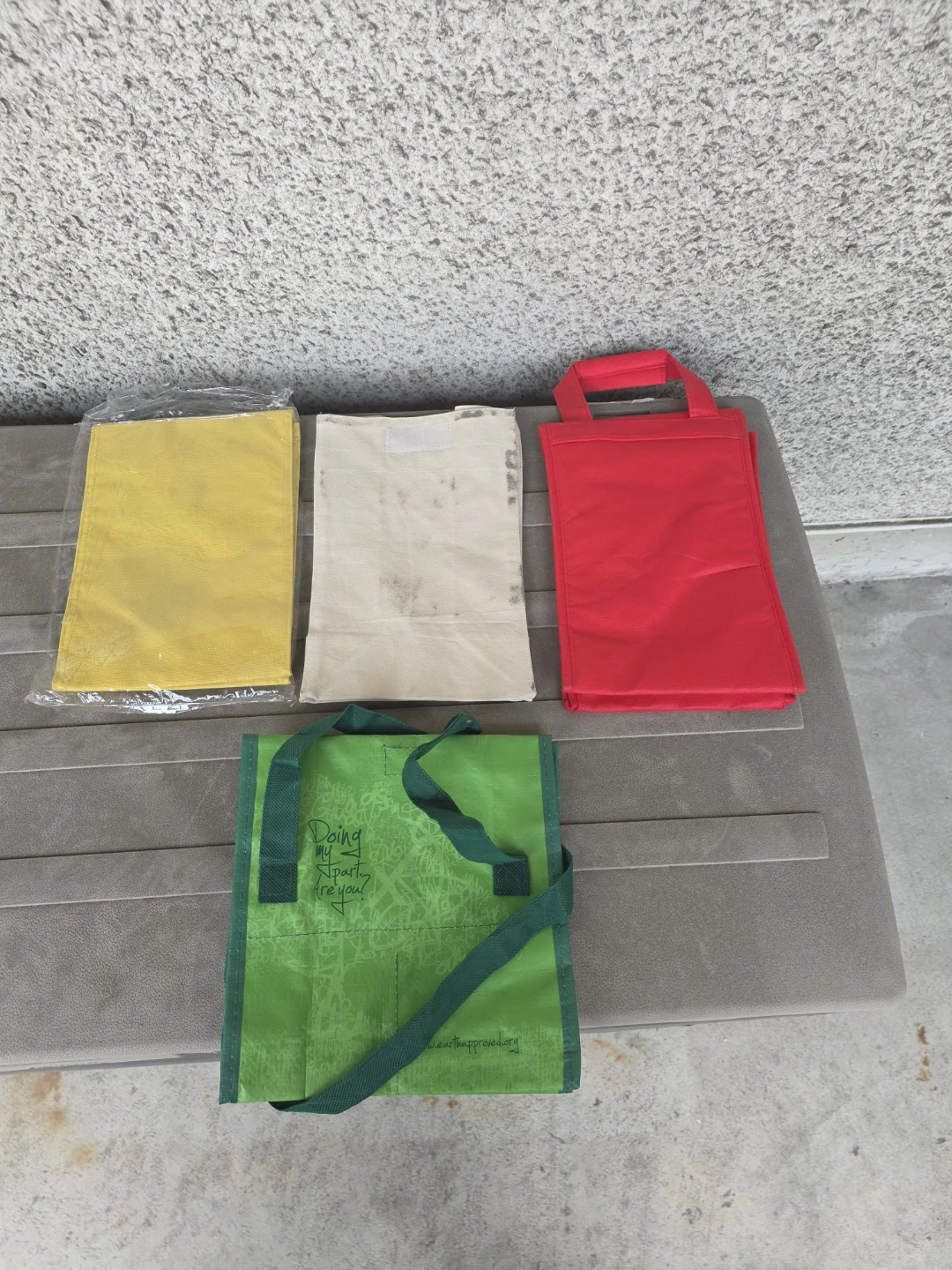 Reusable Lunch Bags