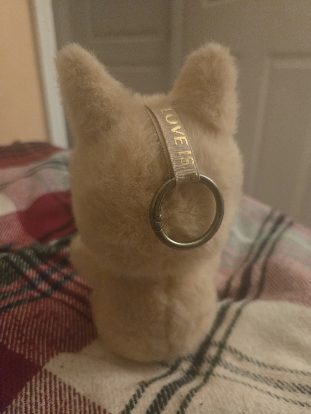 Labubu Keychain - photo 3