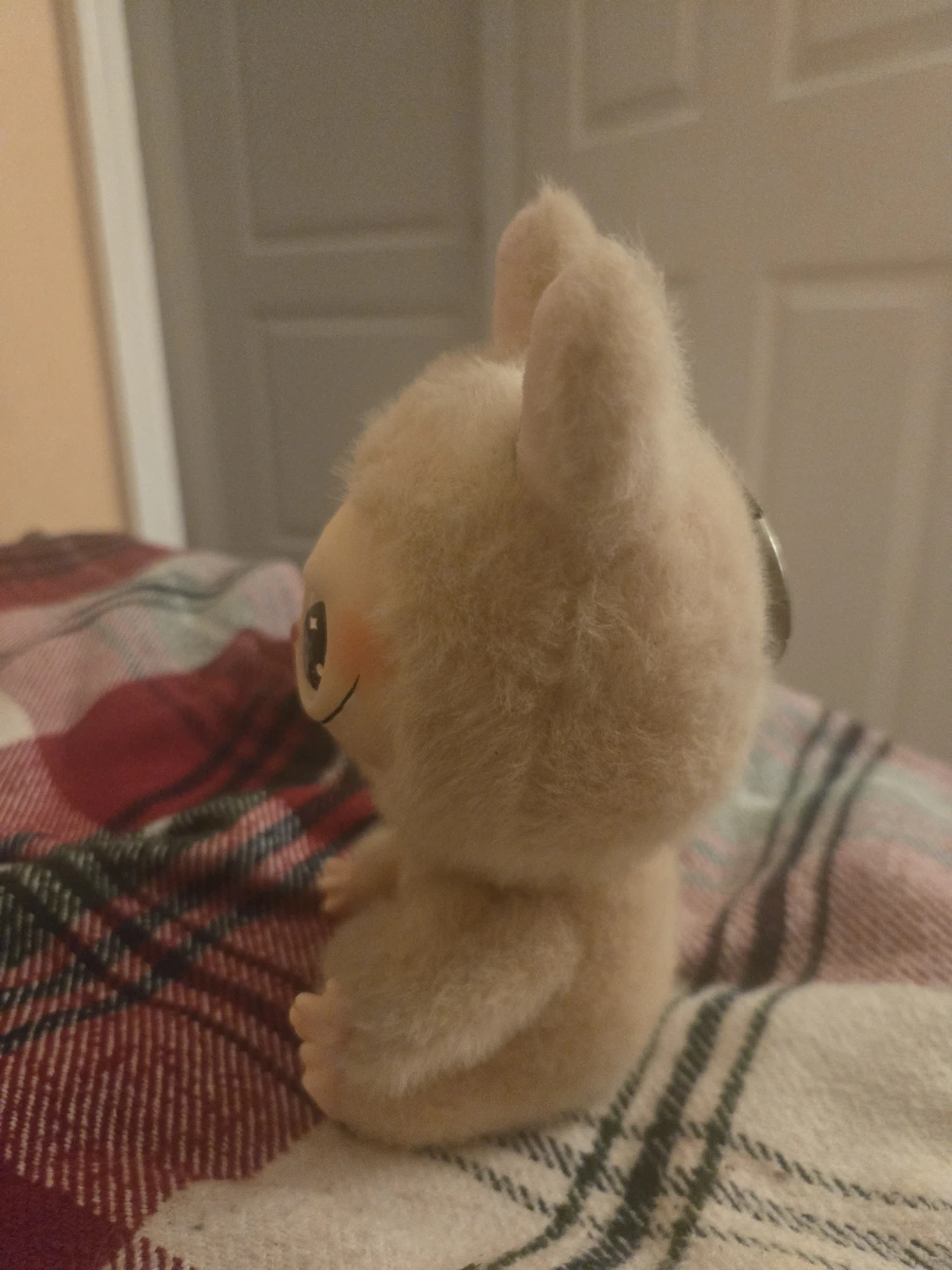 Labubu Keychain - photo 4