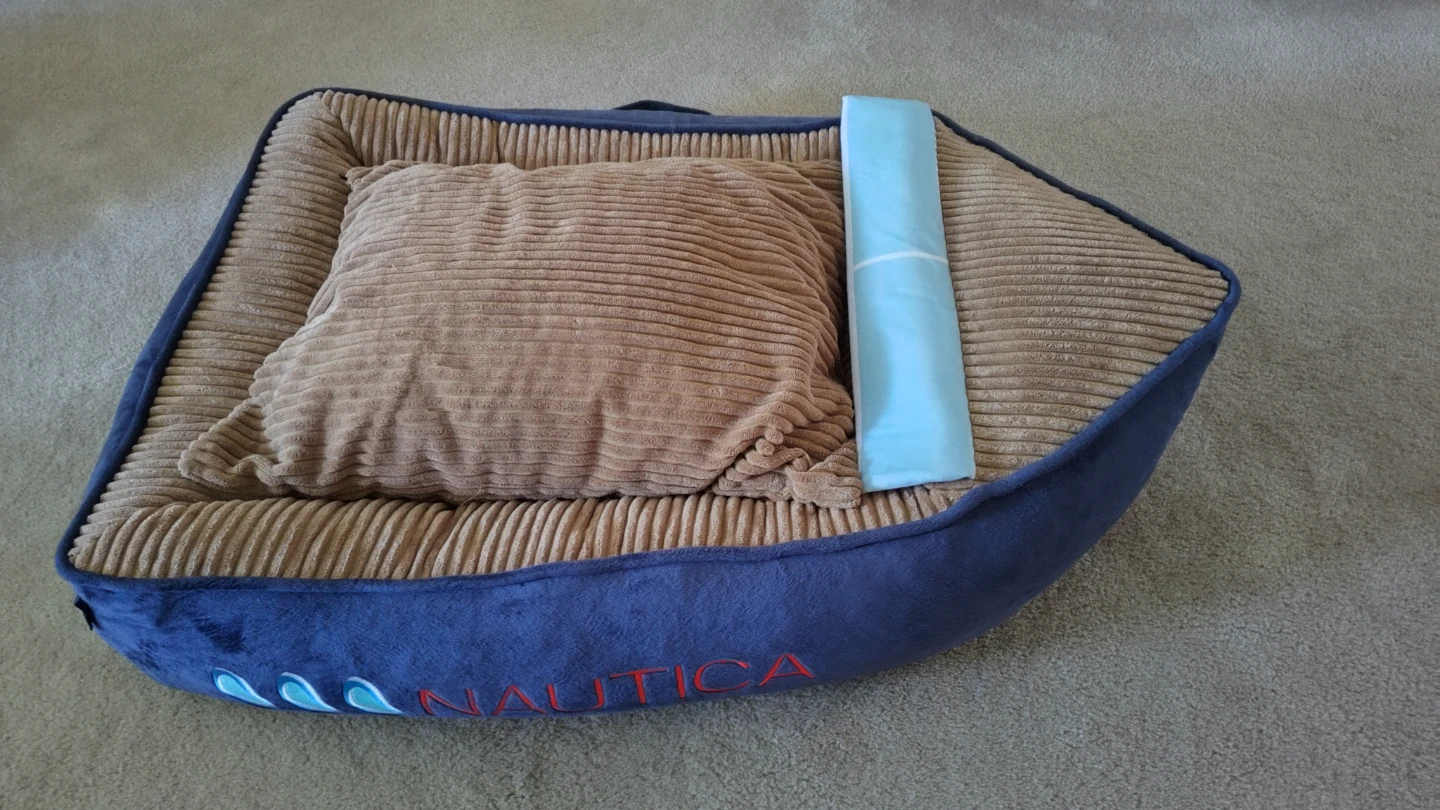 Nautica medium size Dog Bed - photo 2