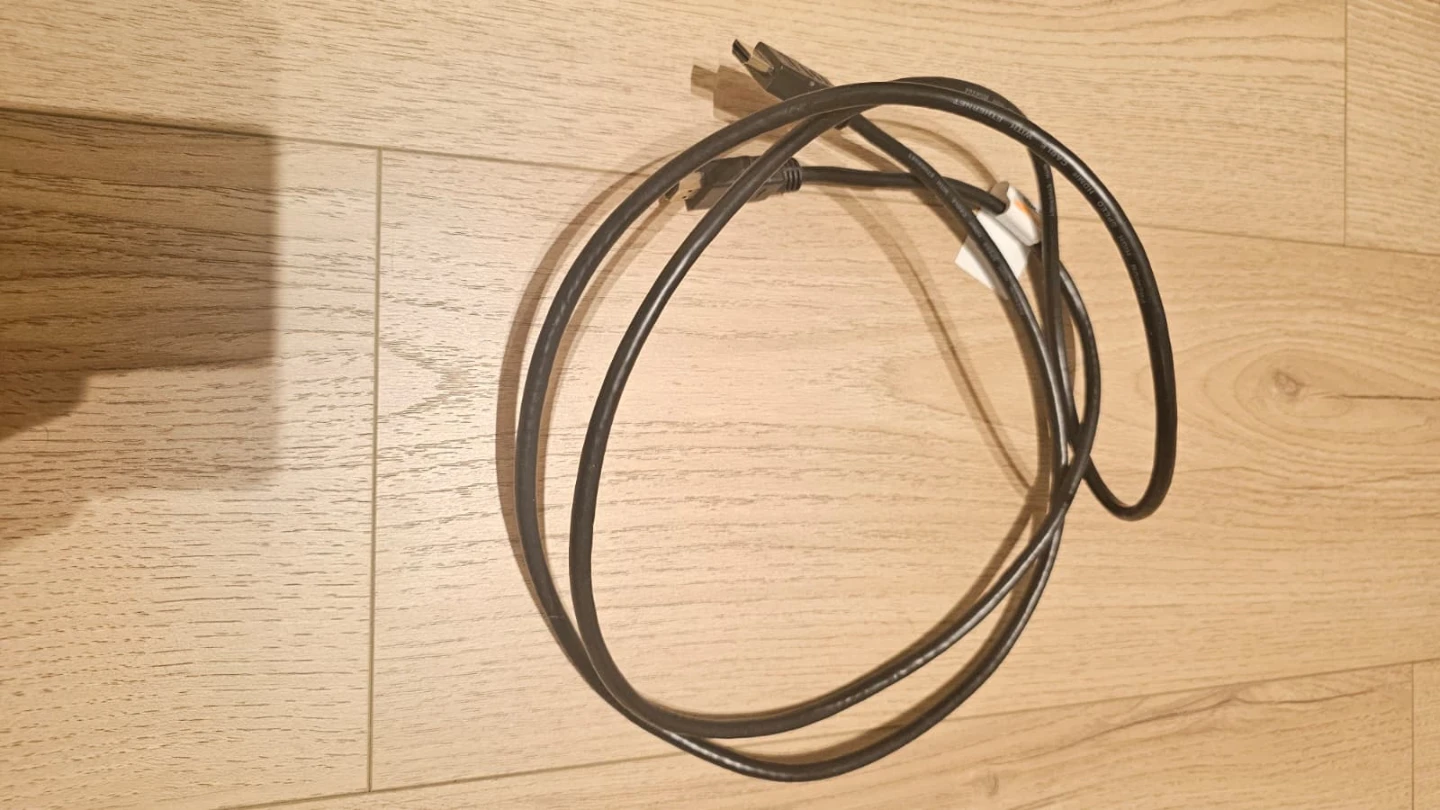 Premium Certified HDMI Cable - photo 3