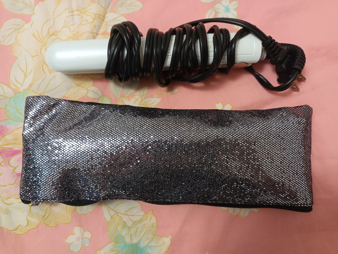 InfinitiPro by Conair 2-in-1 Hair Straightener & Curler - photo 2