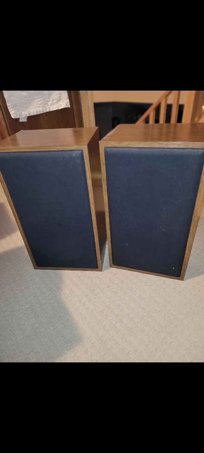 Carillon 300 Speakers
