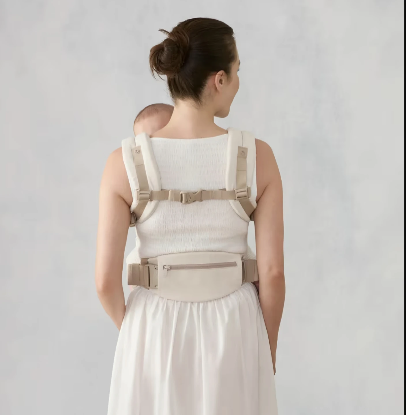Ergobaby Omni Deluxe Baby Carrier - photo 3