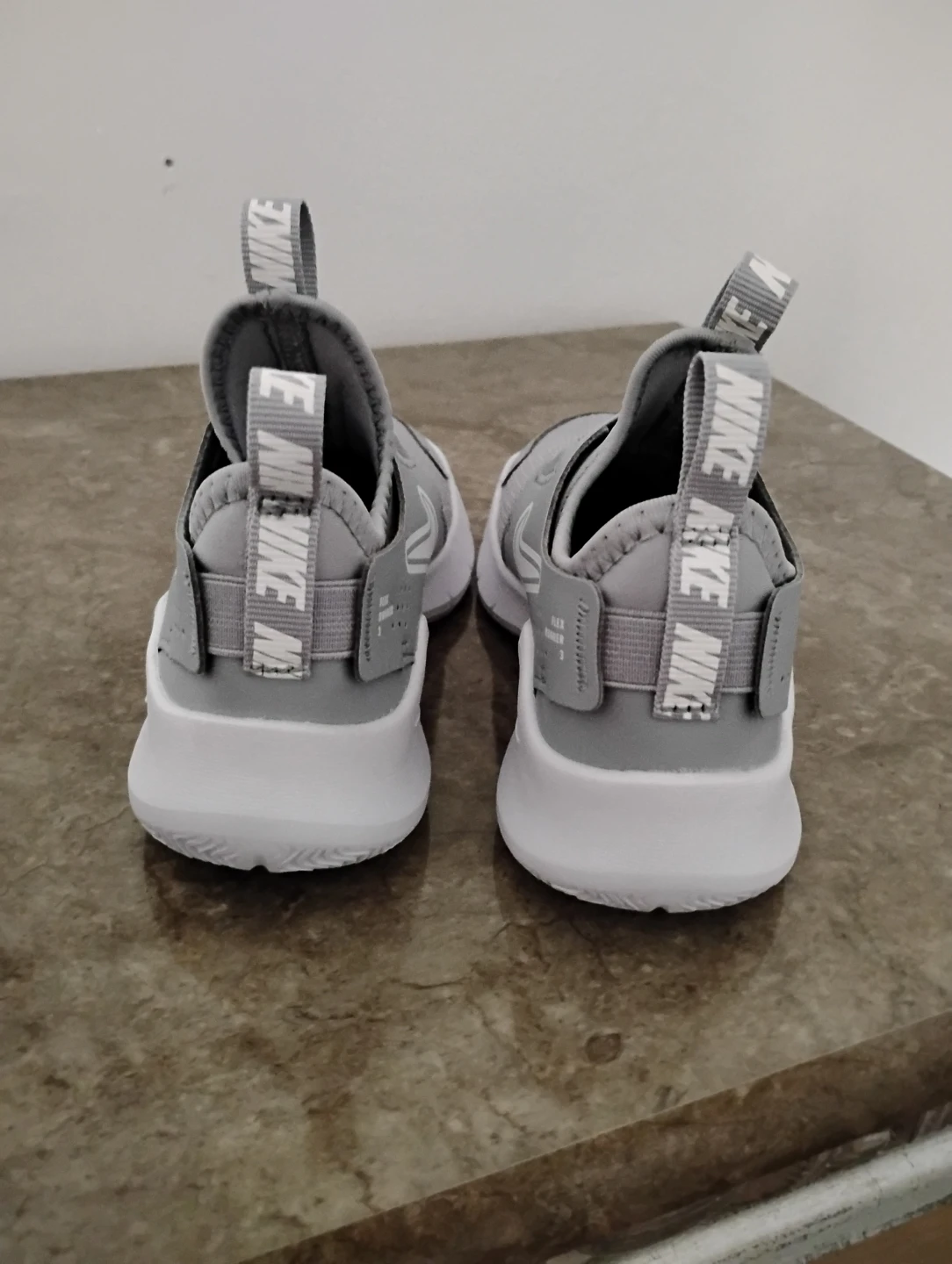 Nike Kids Shoes - photo 3