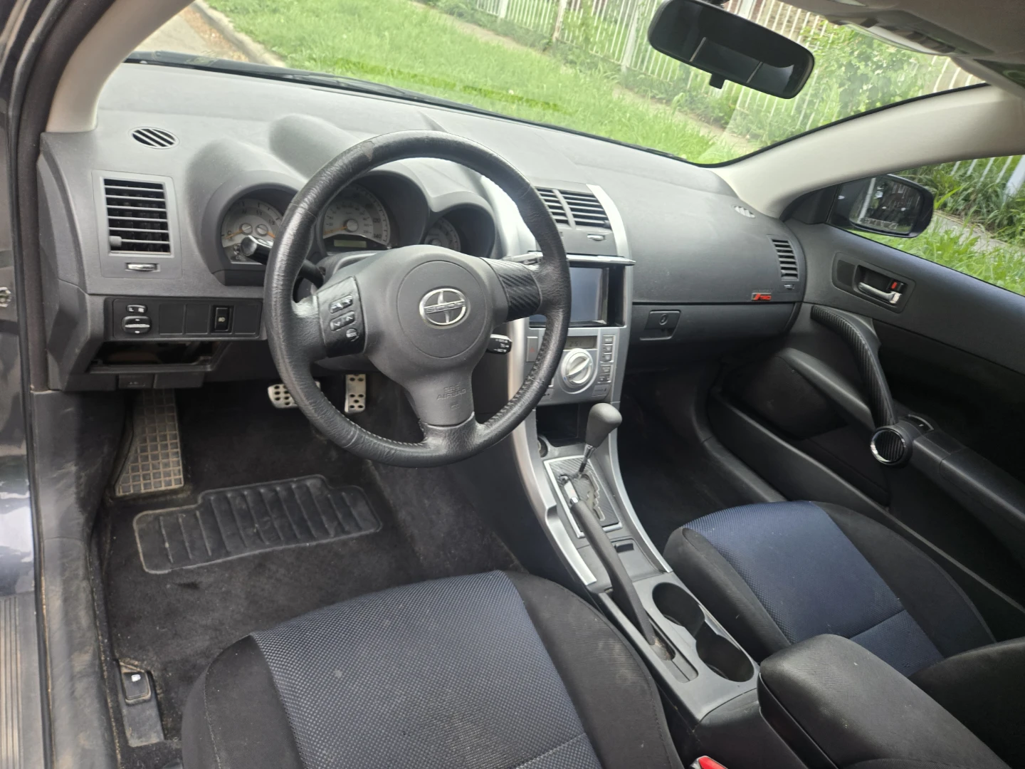 2008 Scion tC Coupe - photo 3