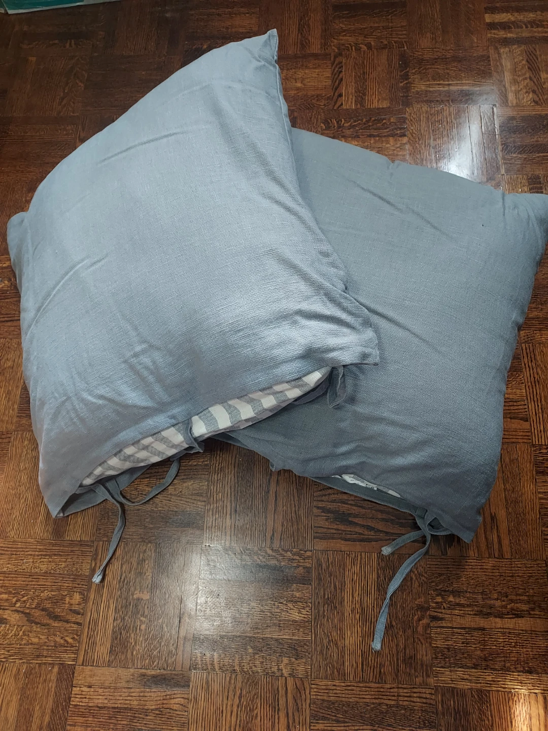 Square Pillow