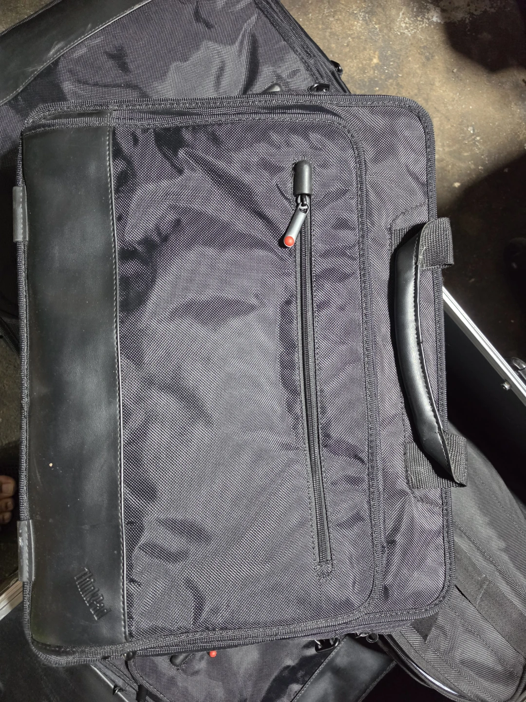 Lenovo ThinkPad Laptop Bag - photo 4