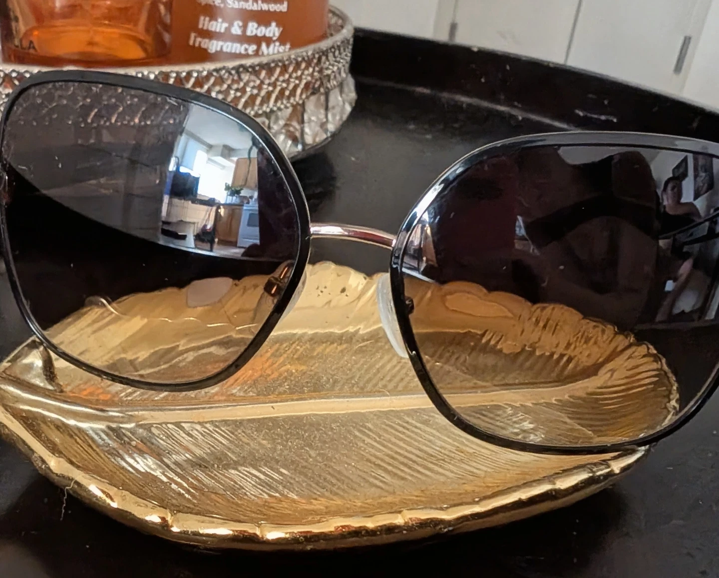 Salvatore Ferragamo Women's Sunglasses - photo 2