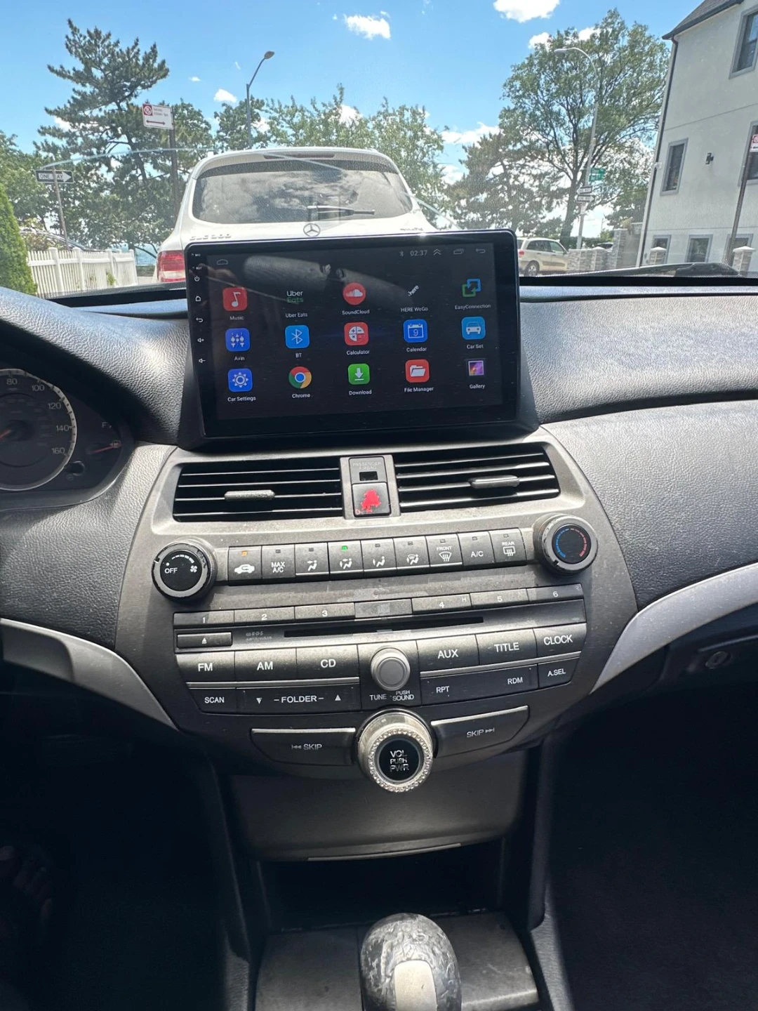 2011 Honda Accord Sedan lxp - photo 5