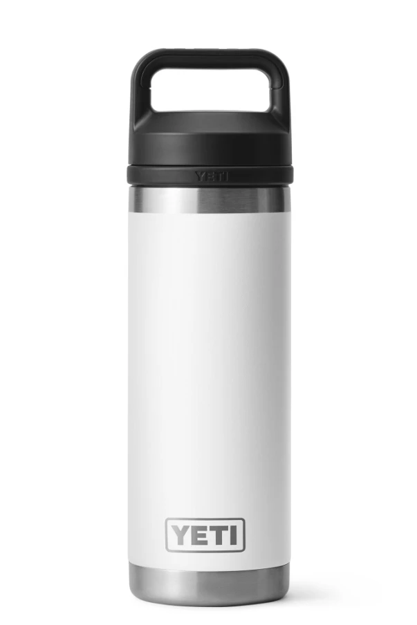 YETI Rambler Bottle (18oz)