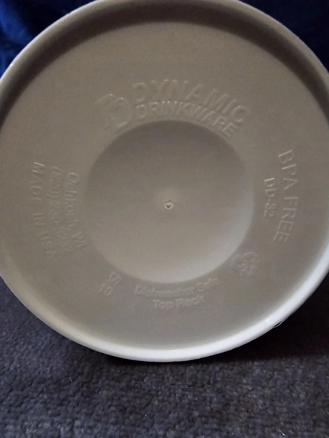 Dynamic Drinkware Toronto Raptors Tumbler - photo 5