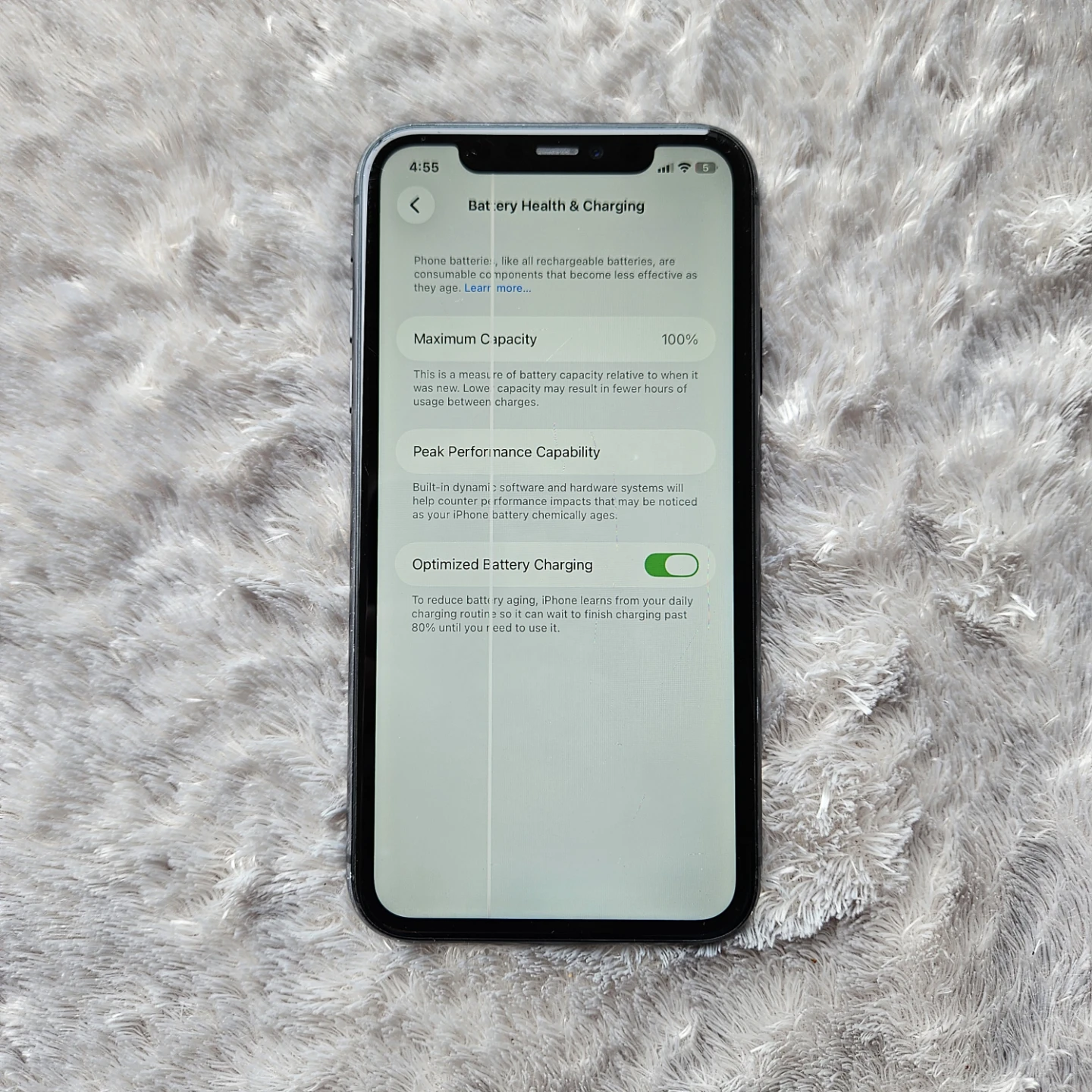 Apple iPhone 11 64 GB - photo 2