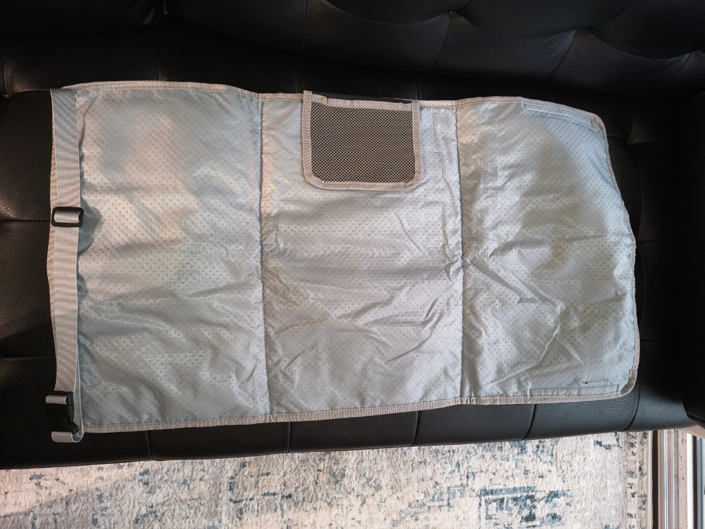 Portable diaper changing pad - No delivery - Cash only - photo 2