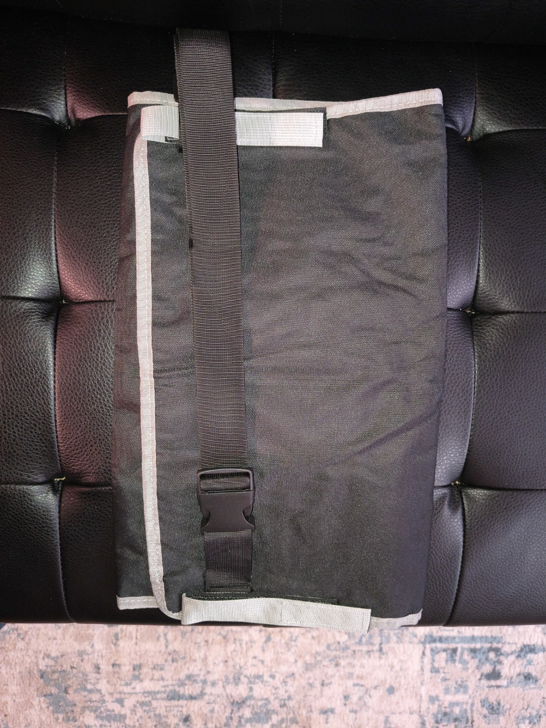 Portable diaper changing pad - No delivery - Cash only - photo 4