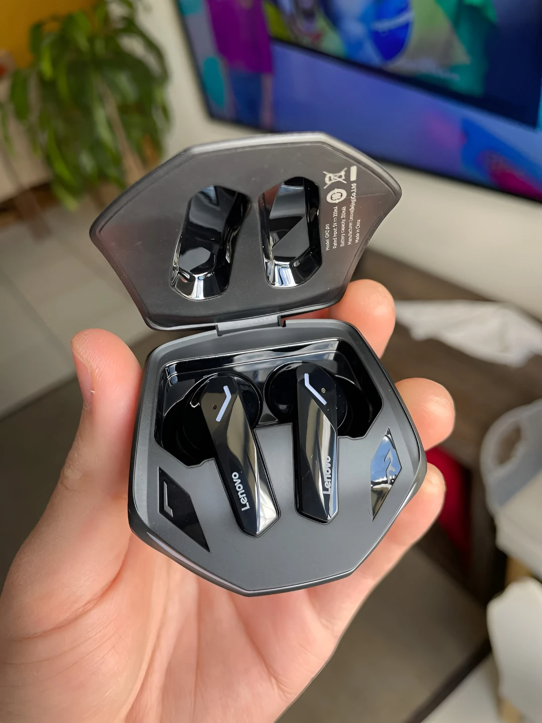 Professional Earphones (Lenovo) - photo 3