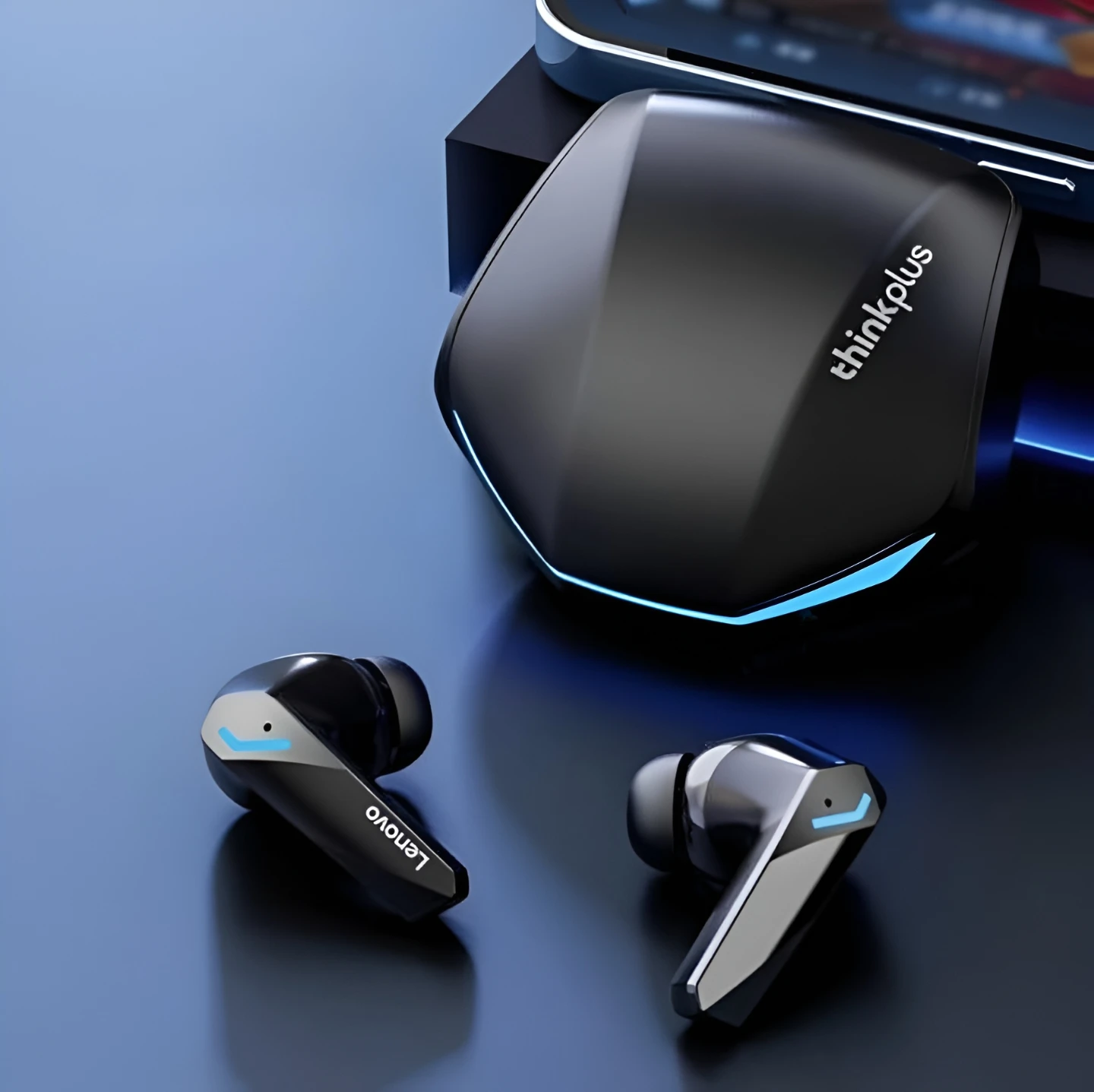 Professional Earphones (Lenovo) - photo 4