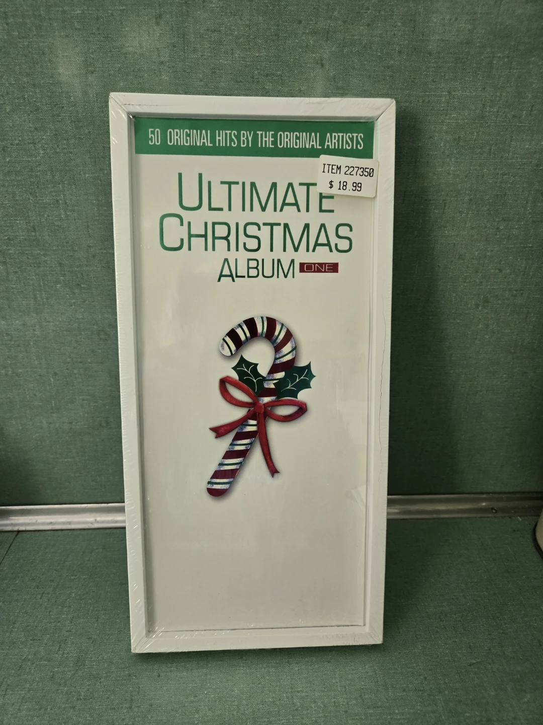 Ultimate Christmas Album