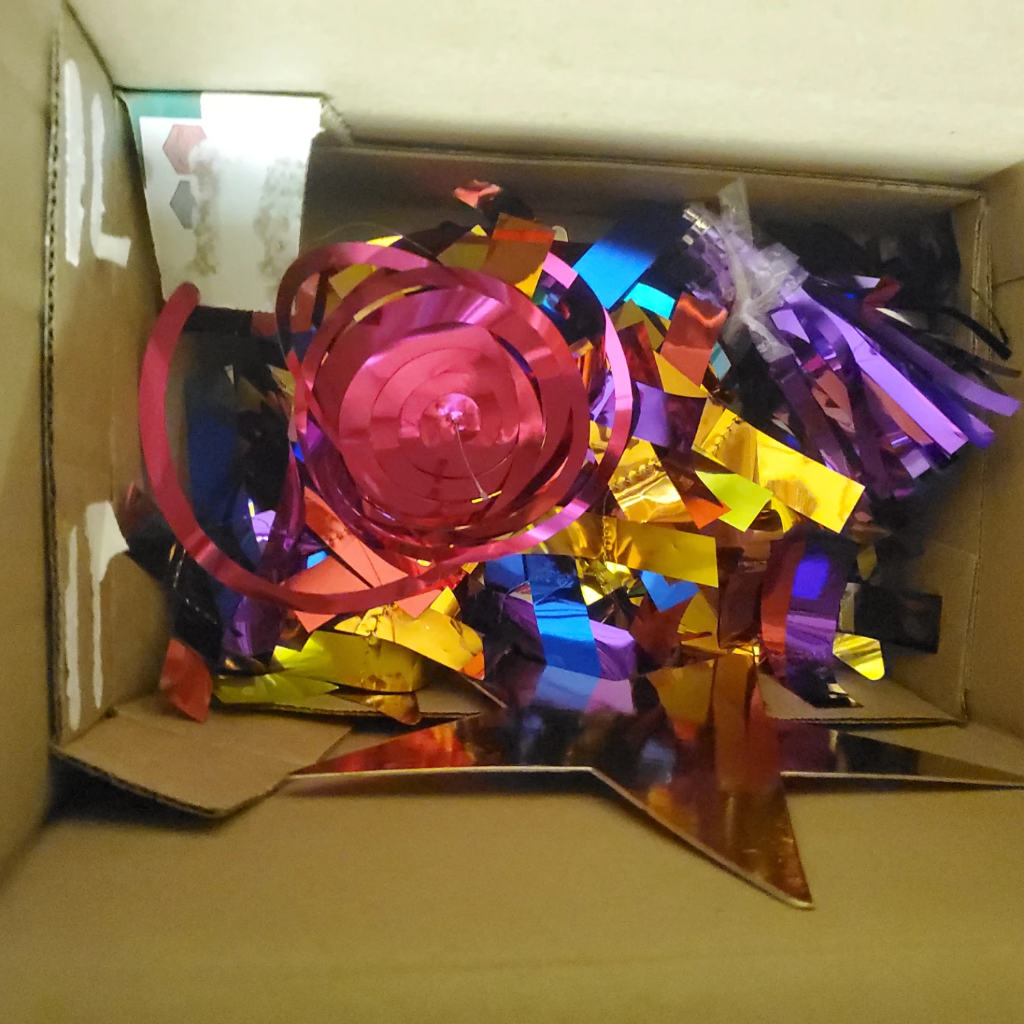 Party Decorations Bundle - Balloons, Streamers, and Helium Tank - photo 4