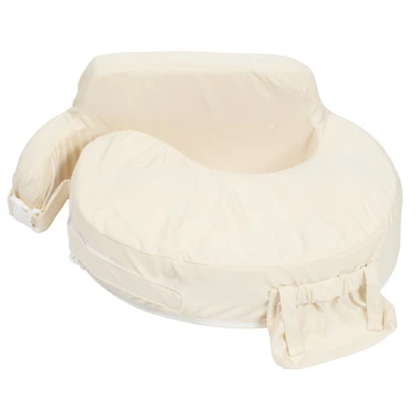 My Brest Friend Organic Nursing Pillow - photo 2