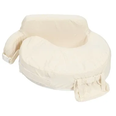 My Brest Friend Organic Nursing Pillow - photo 2