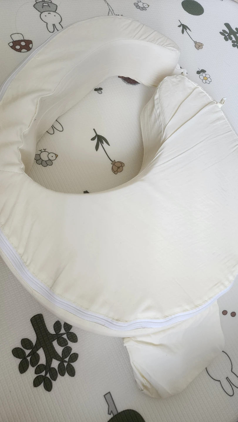 My Brest Friend Organic Nursing Pillow - photo 4