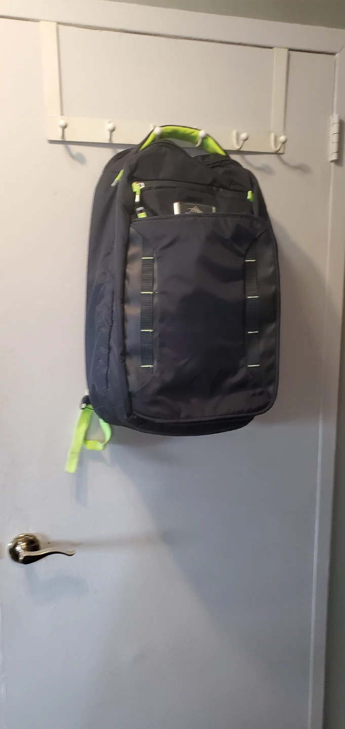 Laptop Backpack  New