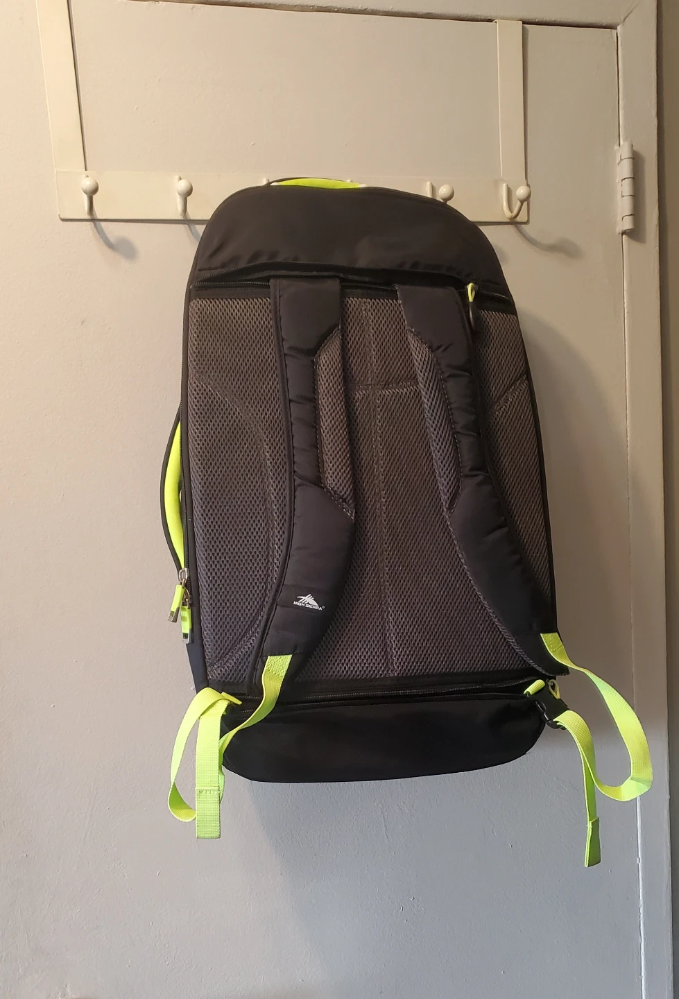 Laptop Backpack  New - photo 2