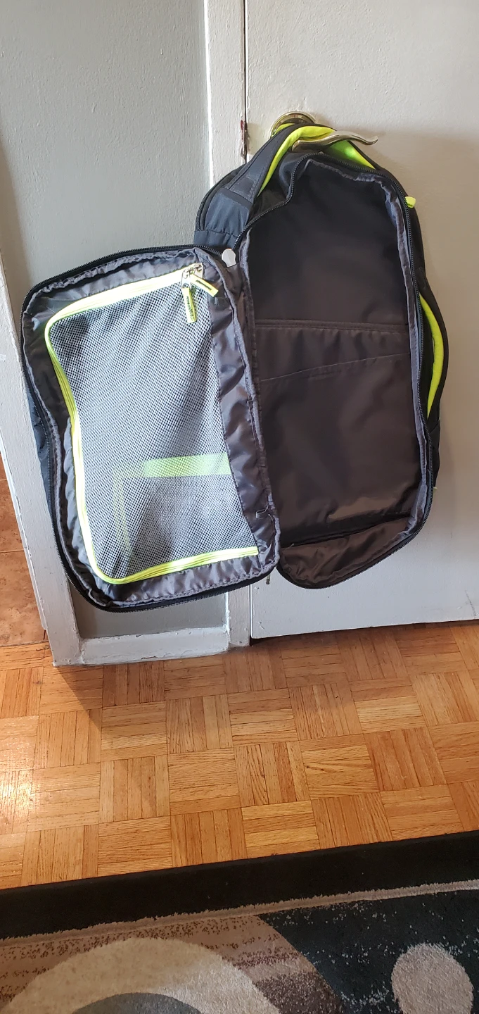 Laptop Backpack  New - photo 3