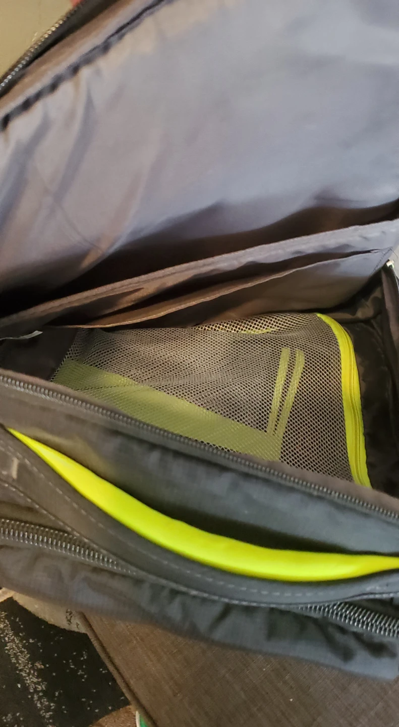 Laptop Backpack  New - photo 4