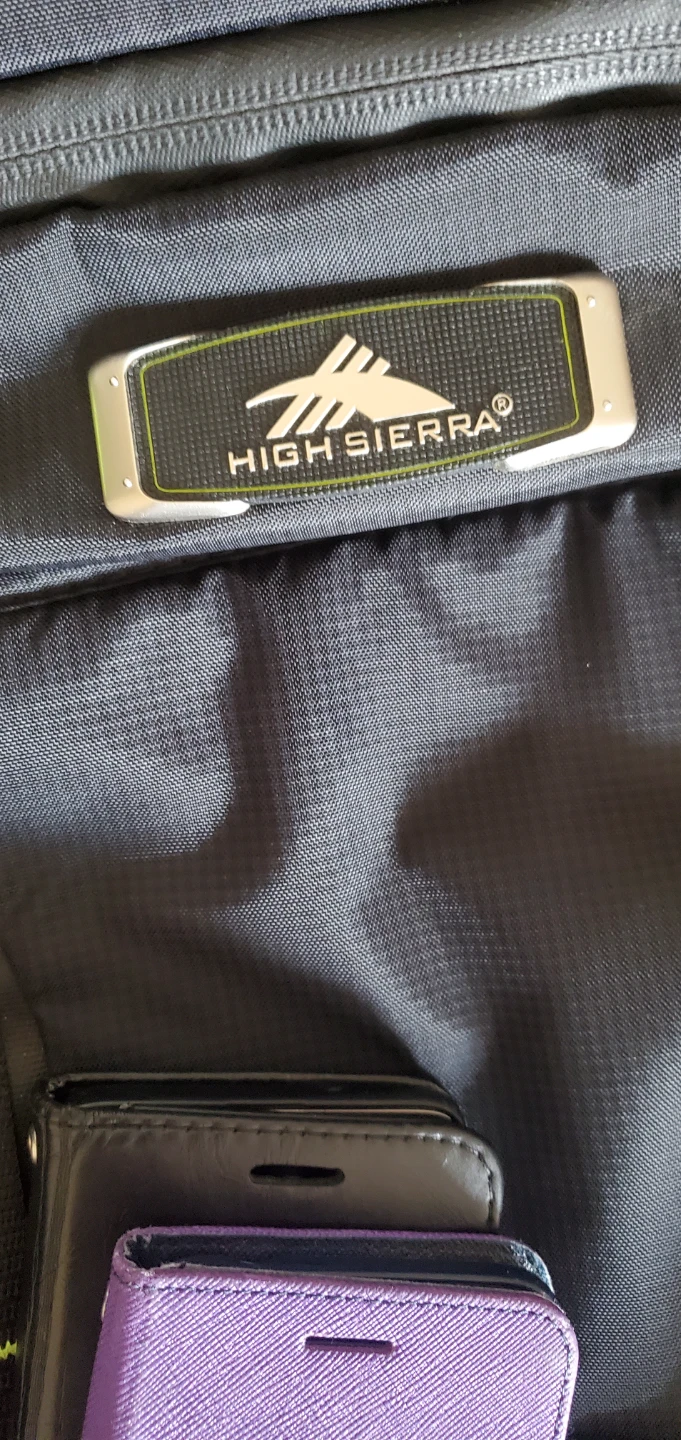 Laptop Backpack  New - photo 5