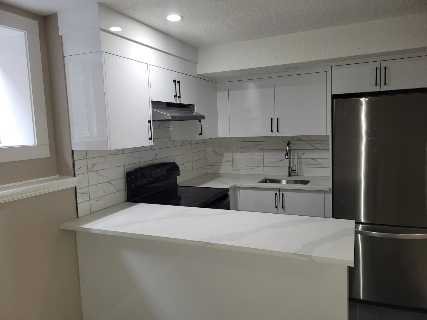 Airdrie ab  Two bedroom Basement for rent
