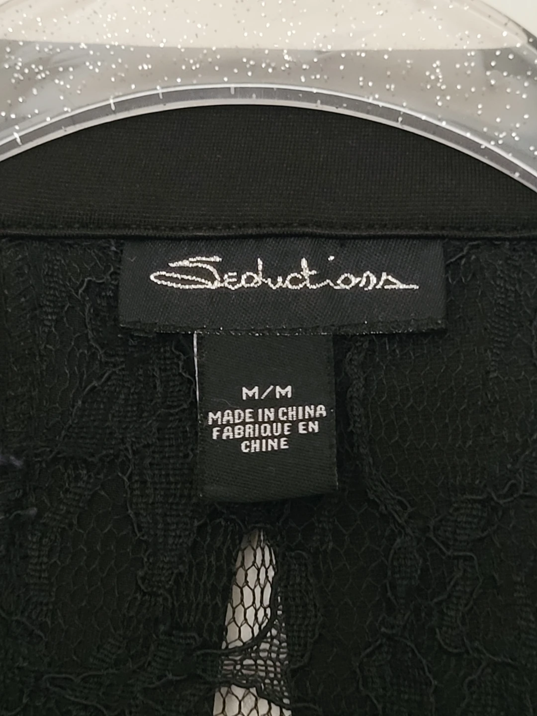 Seductions Women's Blazer - photo 4