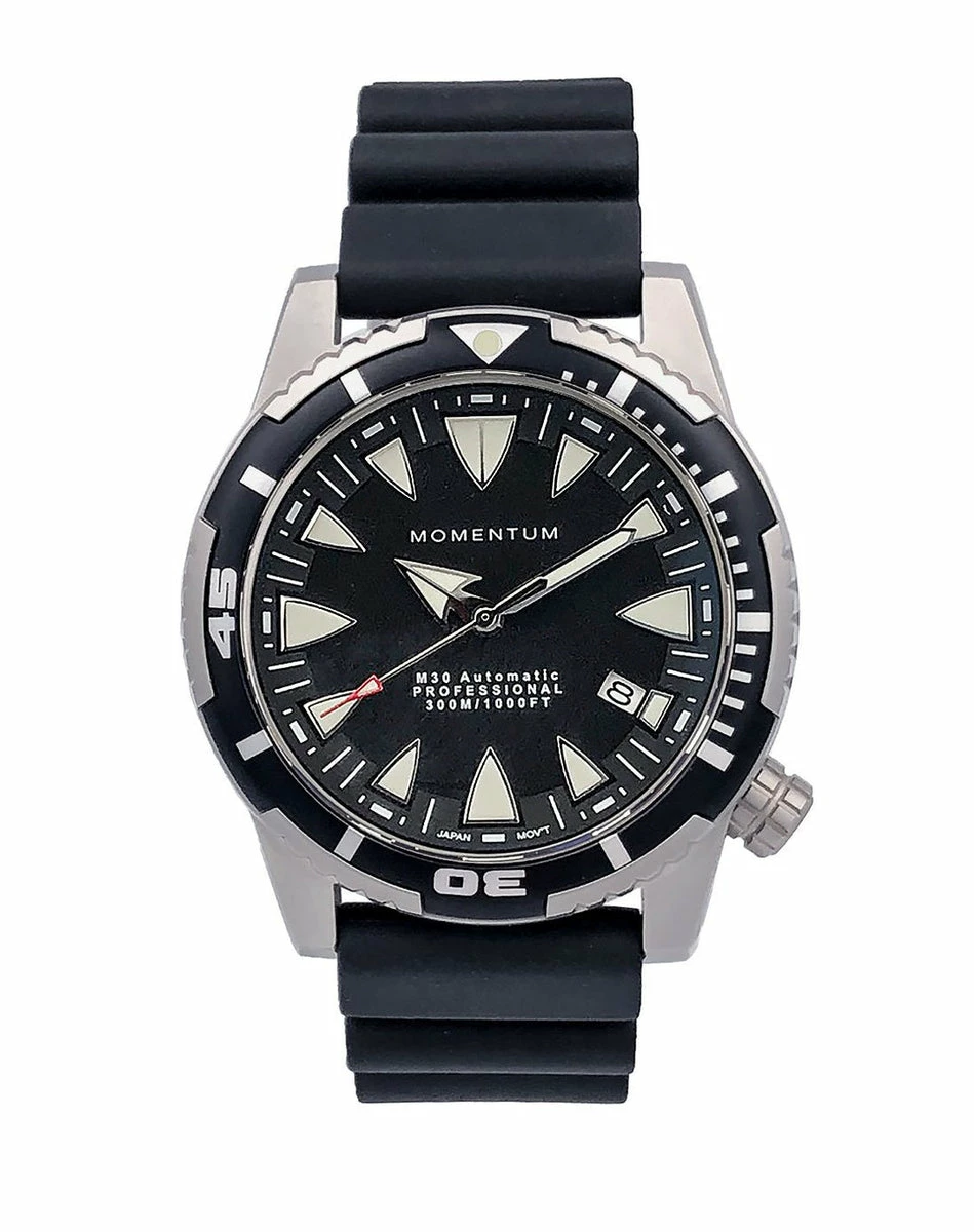 Momentum M30 Automatic Professional Dive Watch