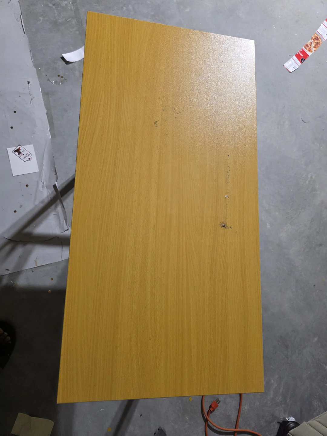 Small Folding Table - photo 2