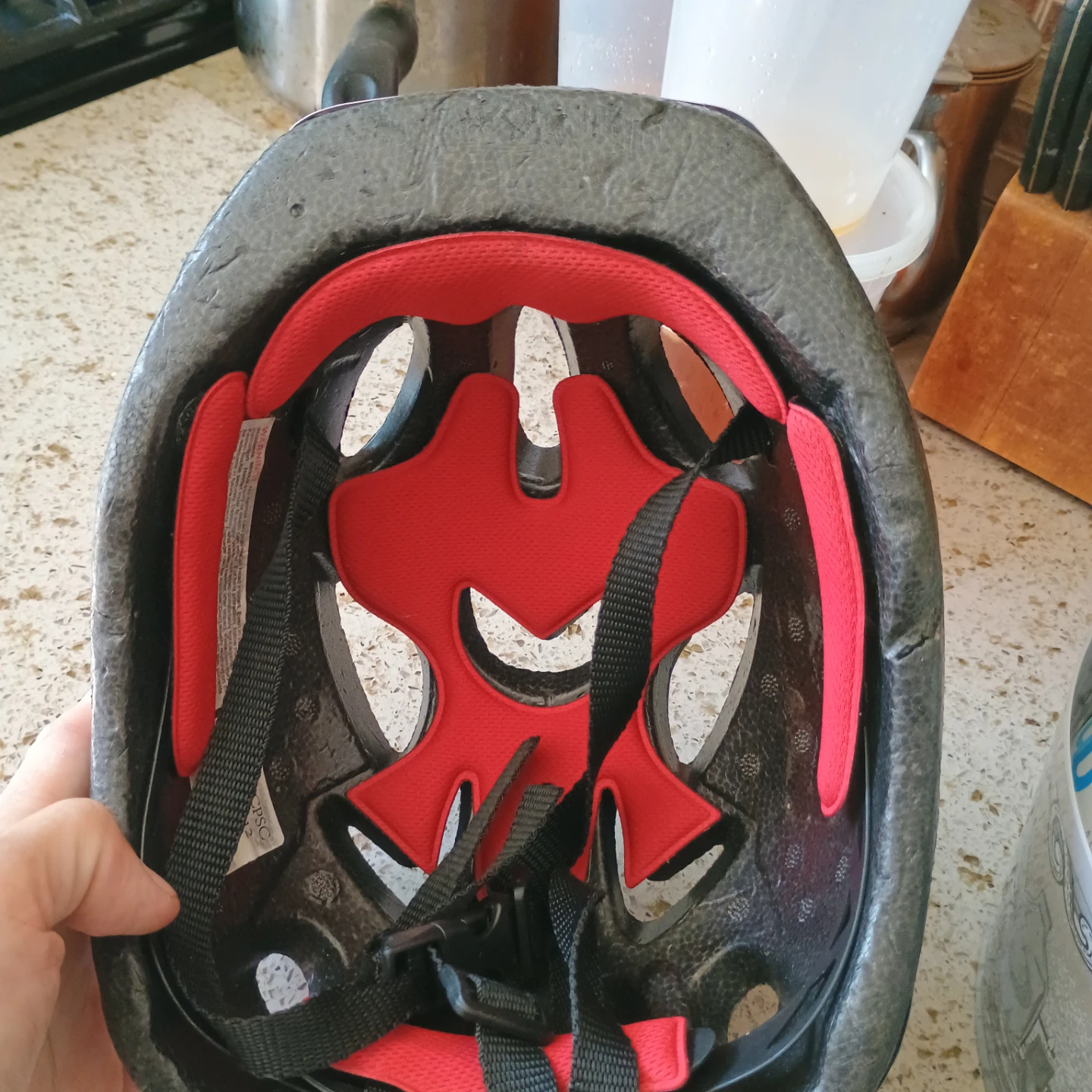Kids' Bike Helmet - photo 3