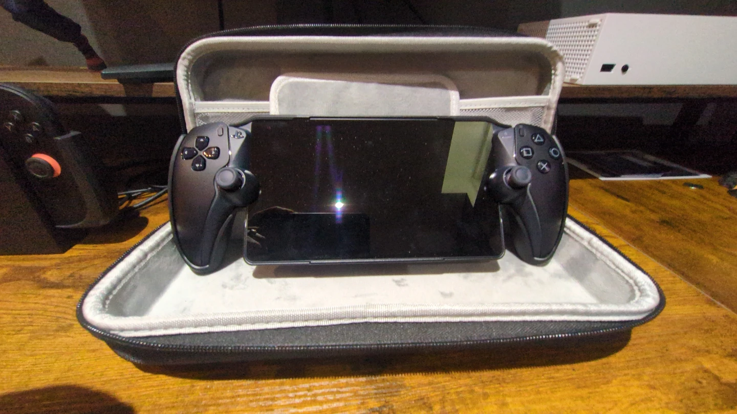 Playstation Portal