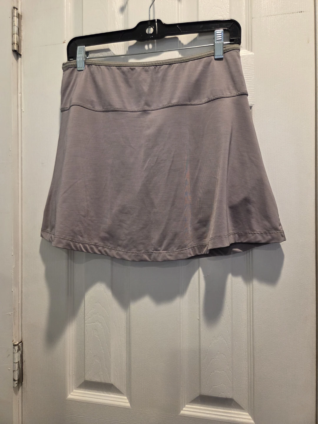 Athletic Skirt with Built-in Shorts - photo 3