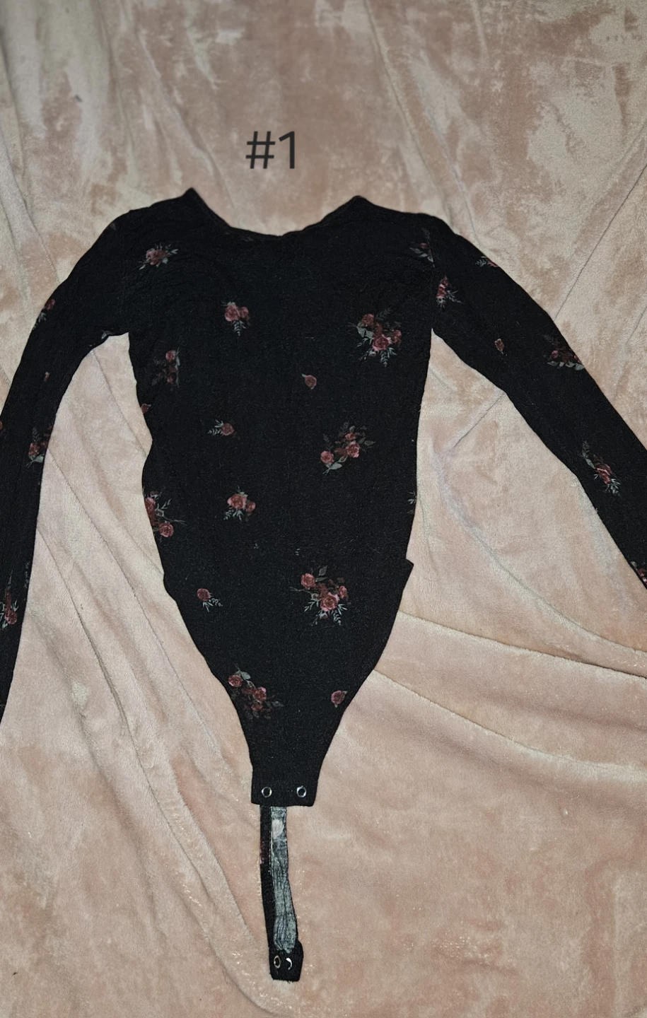Womens Long Sleeves - 5-10$ - photo 2