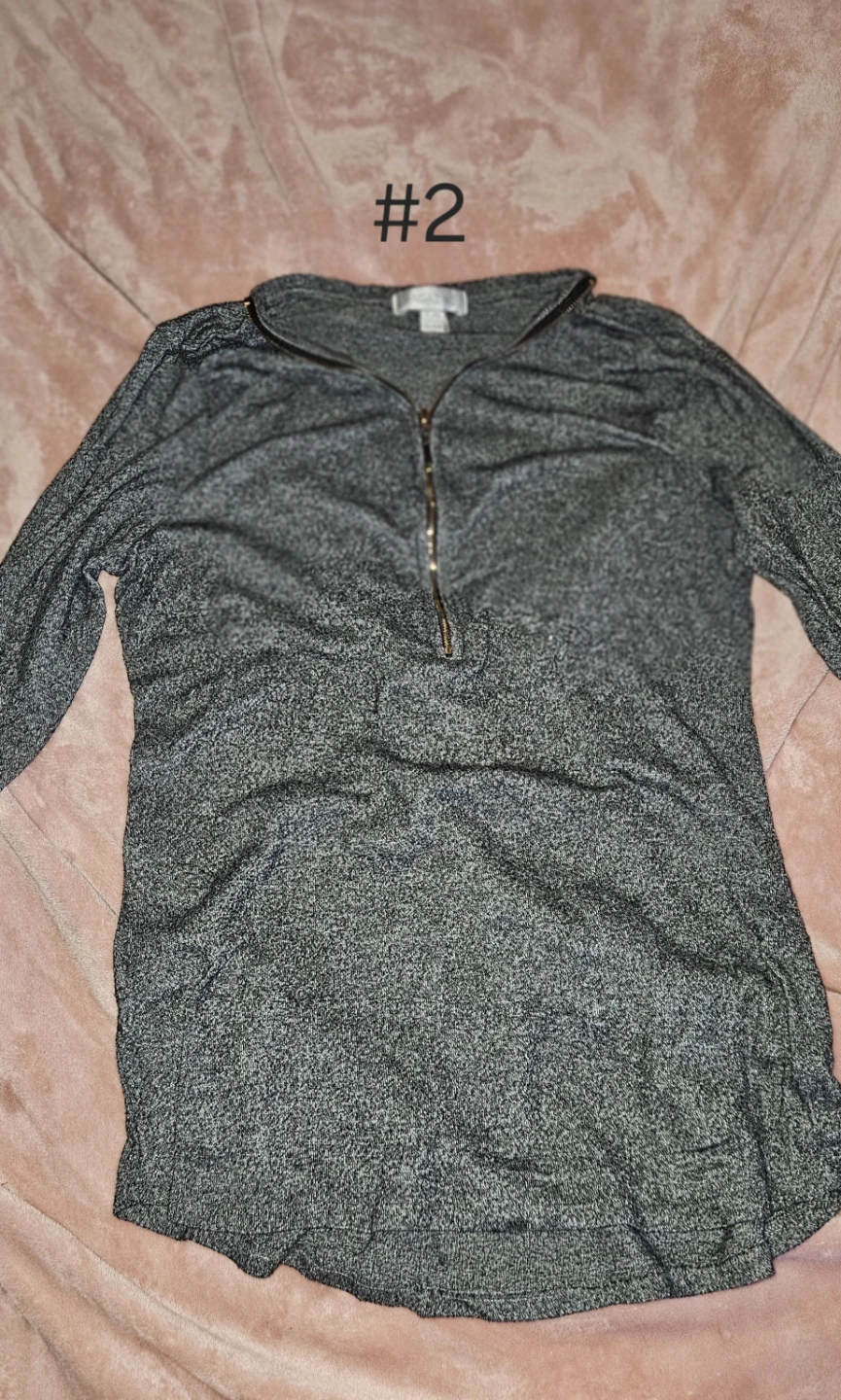 Womens Long Sleeves - 5-10$ - photo 3