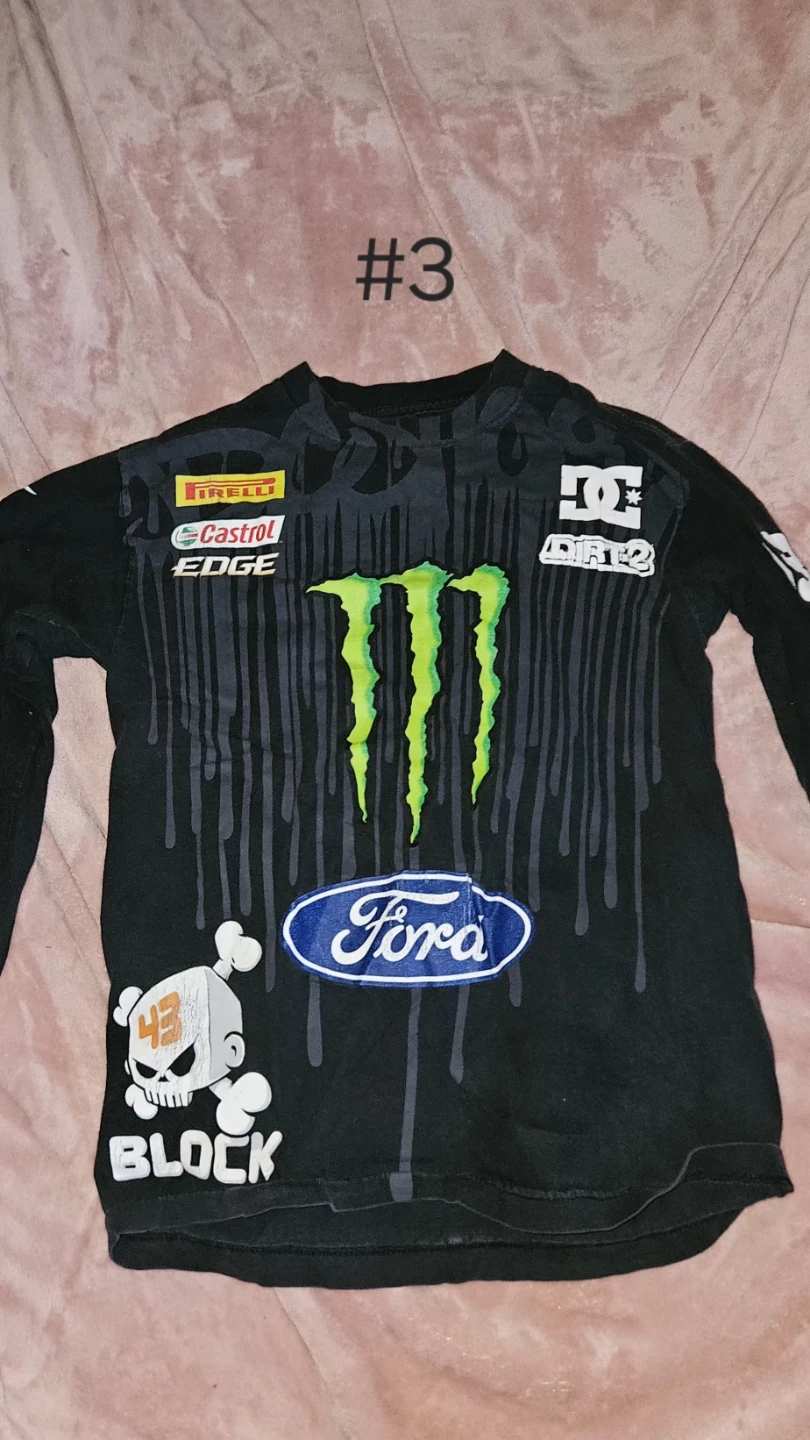 Womens Long Sleeves - 5-10$ - photo 4