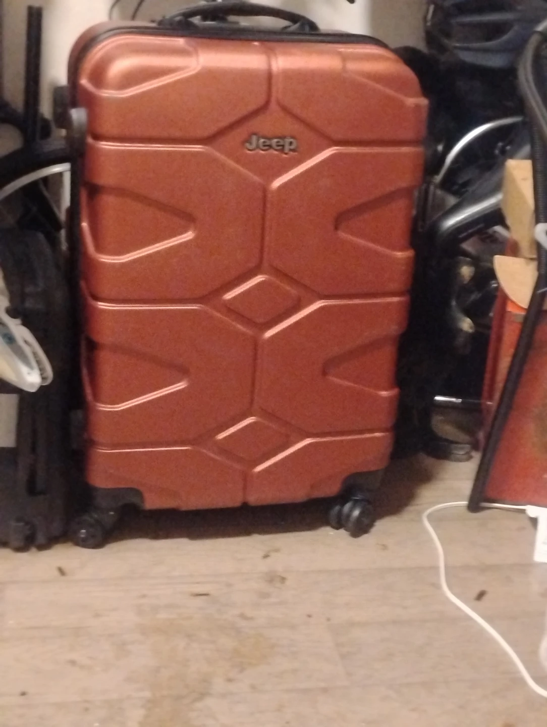 Suitcase