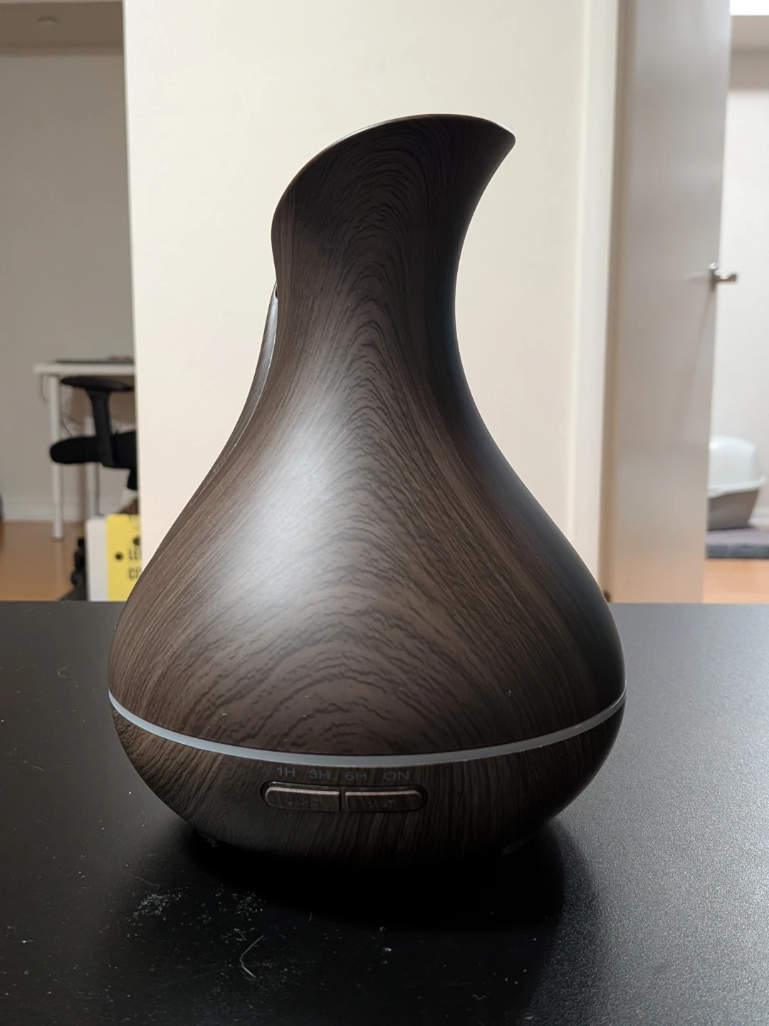 Viva Naturals Ultrasonic Essential Oil Diffuser - photo 2