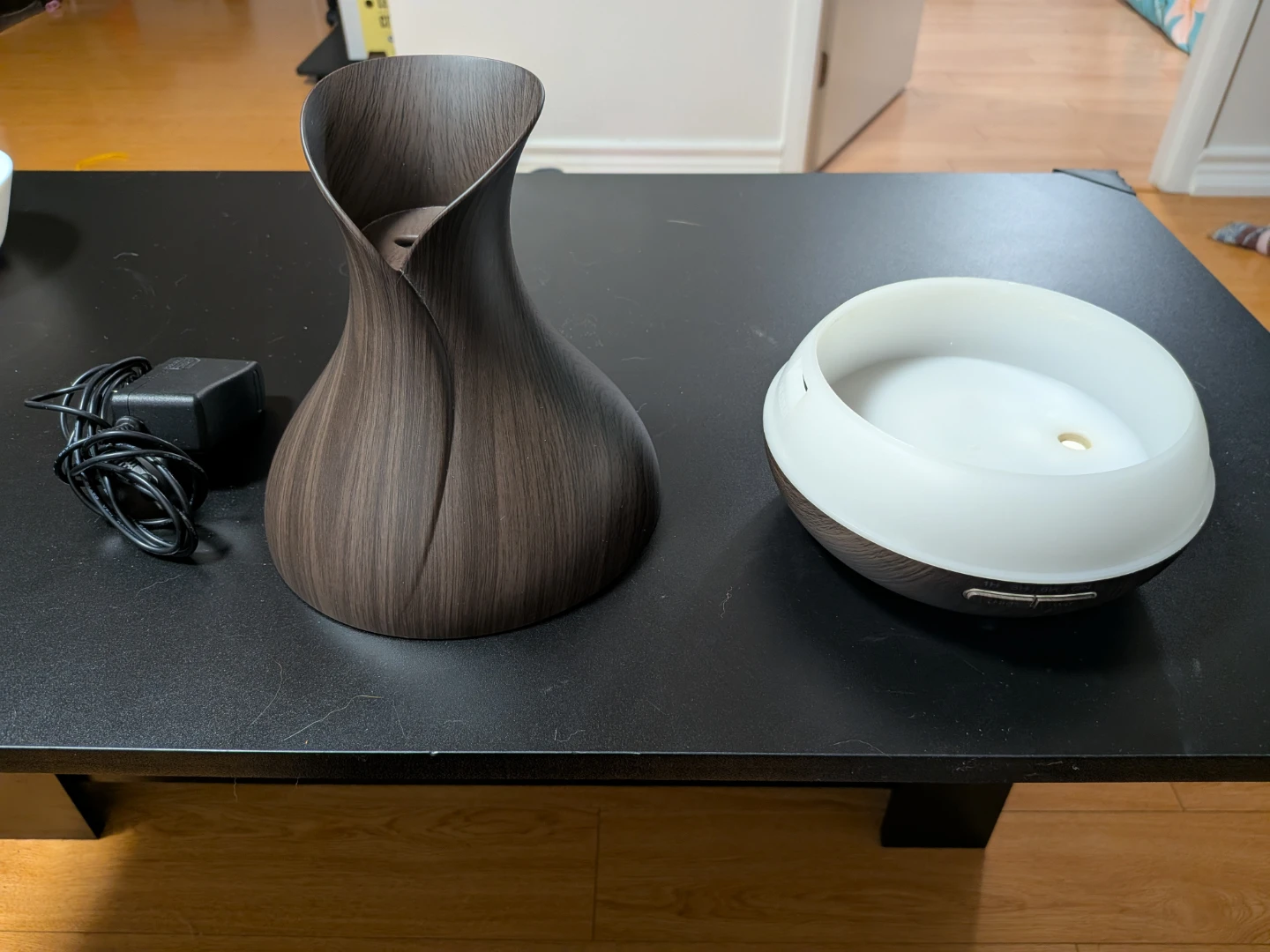 Viva Naturals Ultrasonic Essential Oil Diffuser - photo 3