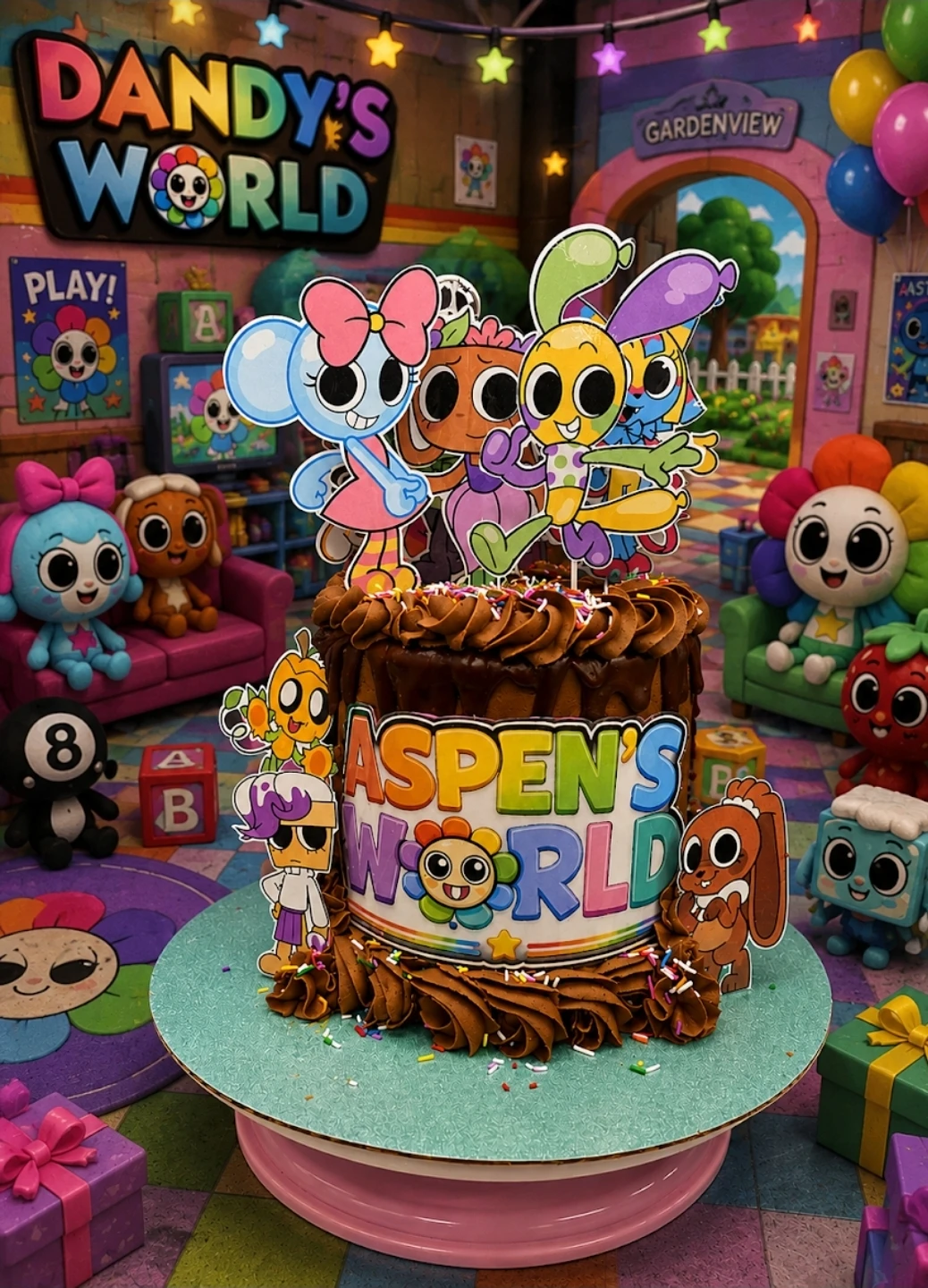 CUSTOM    Cakes  - Cookies   - Cupcakes