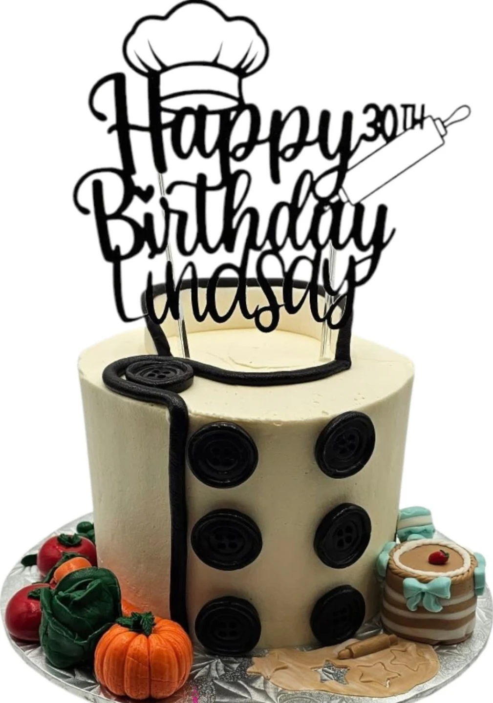 CUSTOM    Cakes  - Cookies   - Cupcakes - photo 2